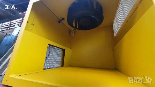 Аспиратор ювелирен Fischer , снимка 15 - Други инструменти - 48434348