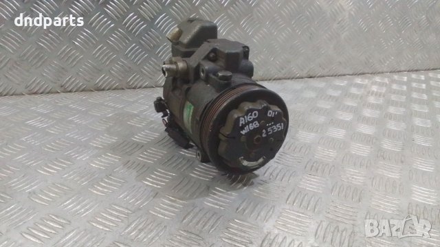 Компресор Mercedes A160 W168 2001г. 447220-8230	