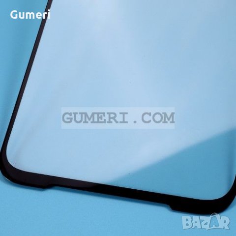 Xiaomi Black Shark 3 Pro - Стъклен Протектор за Целия Екран - Full Glue, снимка 6 - Фолия, протектори - 34201675