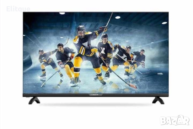 Телевизор Rancore T-43A12, Smart, снимка 16 - Друга електроника - 52853916