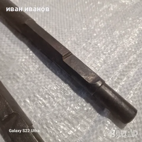 Шила Голямо Канго Хилти, снимка 9 - Други инструменти - 48695011