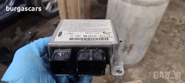 Централа Airbag 1S7T-14B056 Ford Mondeo 2.0TDCI - 50лв