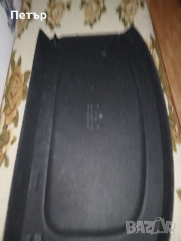 Кора багажник WV TIGYAN, снимка 12 - Аксесоари и консумативи - 54068369