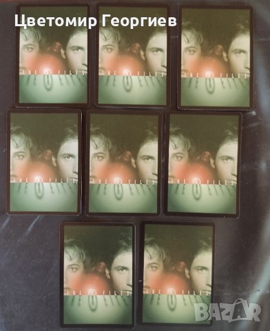 Картички / филми/