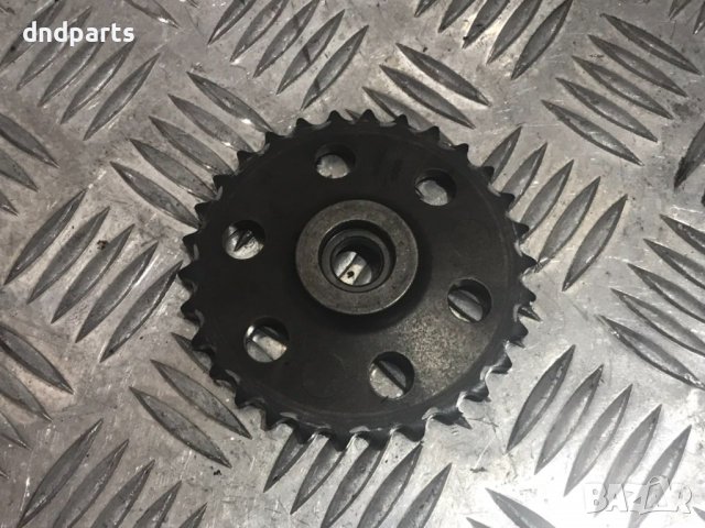  Зъбно колело BMW E46, 3.0d, 204к.с., 2004г.