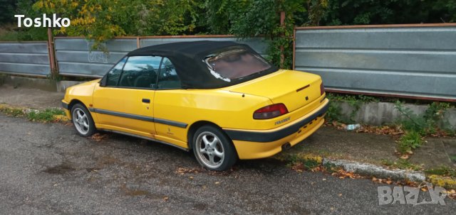 Peugeot 306, снимка 3 - Автомобили и джипове - 38266081