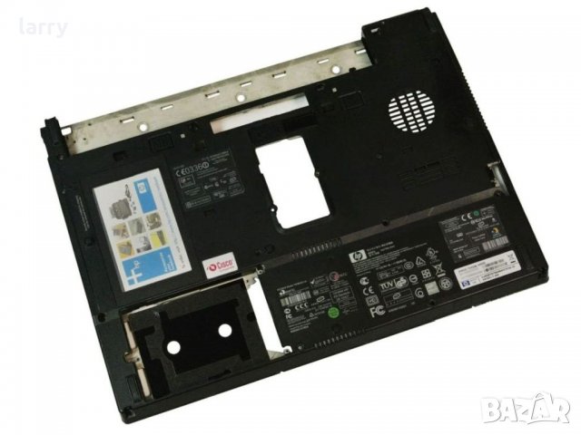 HP Compaq nx8220 на части, снимка 4 - Части за лаптопи - 38001205