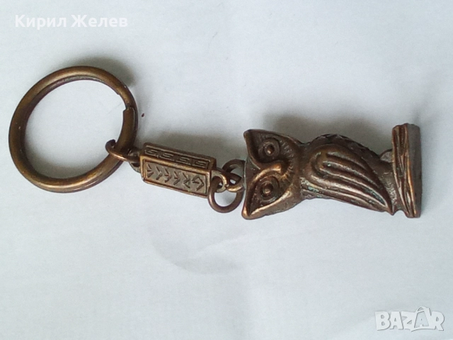 Ключодържател 52052, снимка 2 - Колекции - 52429656