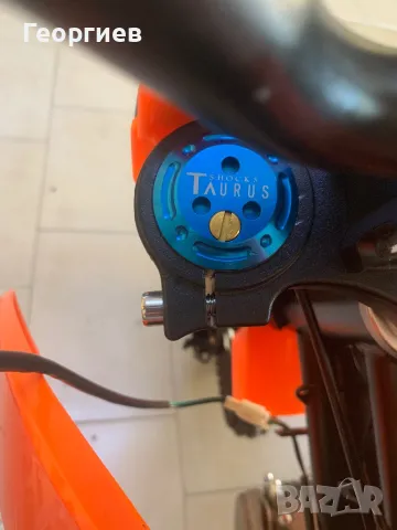 Крос 125 / кросови мотори 2025г. Нови, снимка 4 - Мотоциклети и мототехника - 49619569