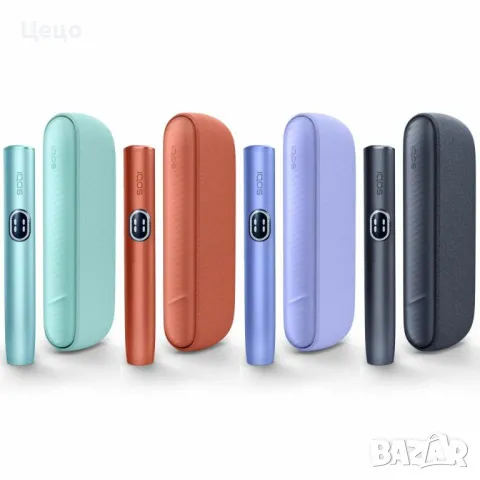 ПРОМО IQOS ILUMA i/ONE НОВ ПОТРЕБИТЕЛ, снимка 2 - Електронни цигари - 38707277