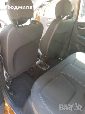 Рено Каптюр,дизел,нов,гаранция,СУПЕР ЦЕНА 44 000лв., снимка 8 - Автомобили и джипове - 38515038