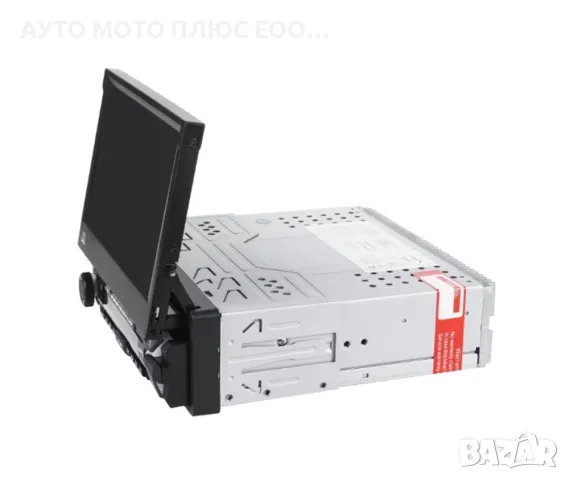 Мултимедия 1DIN ,7 инча Bluetooth, FM, MP3, MP4, МР5 - 4x60W., снимка 6 - Аксесоари и консумативи - 38960137
