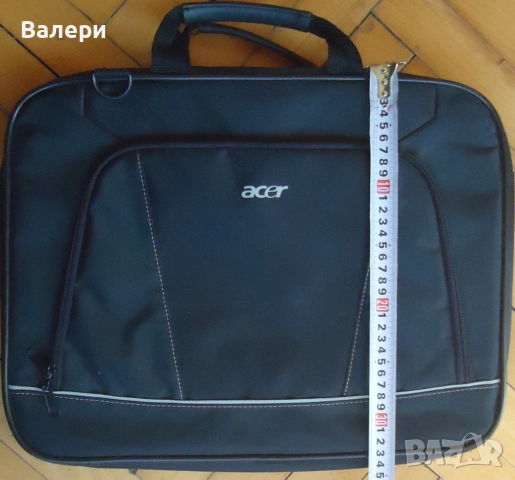 Чанта за лаптоп, снимка 2 - Лаптоп аксесоари - 52270155