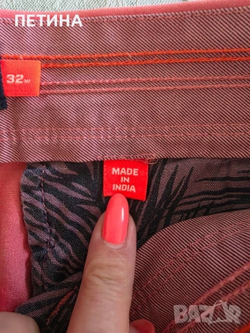 Super Dry мъжки къси панталони , снимка 6 - Къси панталони - 51317068