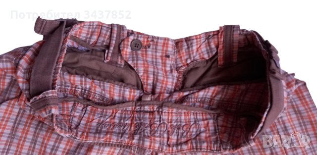 Дамски спортни/планински гащи xxs, снимка 4 - Панталони - 42701851