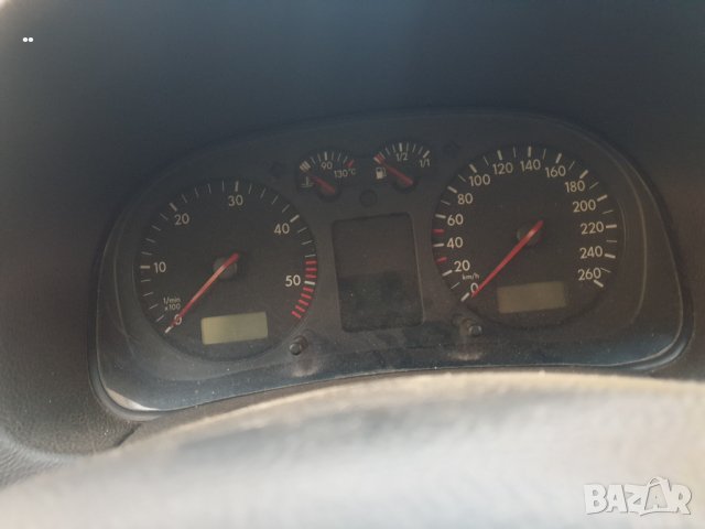 Golf 4 1.9 131к.с на части , снимка 7 - Автомобили и джипове - 42332232