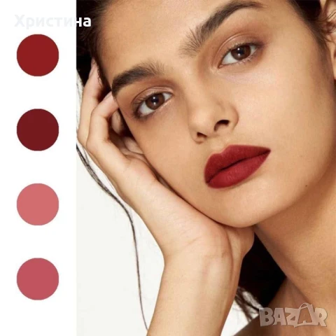 Червило за устни тип цигара, снимка 1