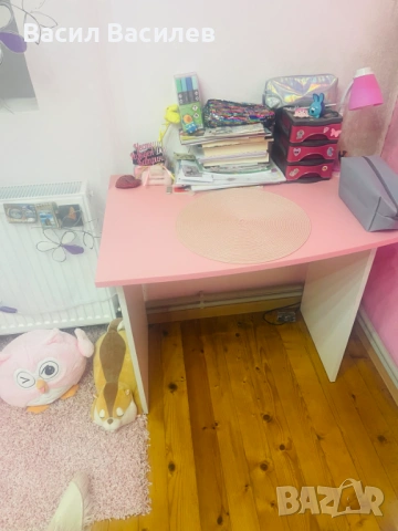 Продавам детско обзавеждане, снимка 3 - Мебели за детската стая - 53905917
