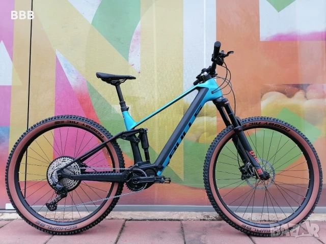 Велосипеди , снимка 2 - Велосипеди - 50831552