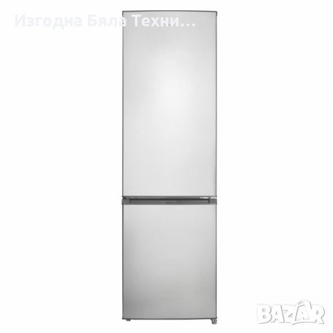 Самостоятелен хладилник с фризер Инвентум KV1808R, снимка 5 - Хладилници - 32208101