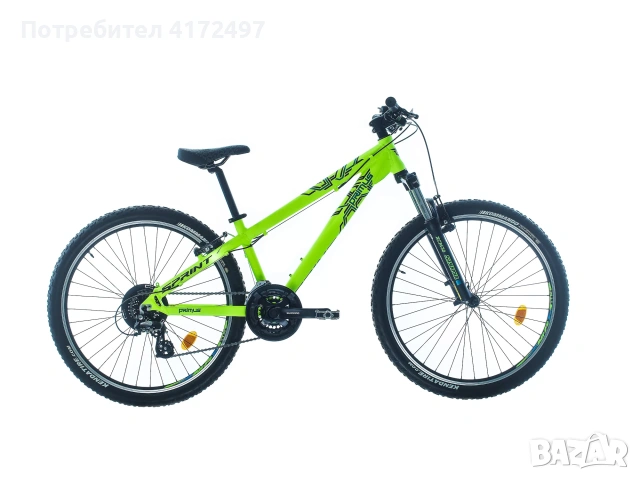 Продавам колело sprint primus