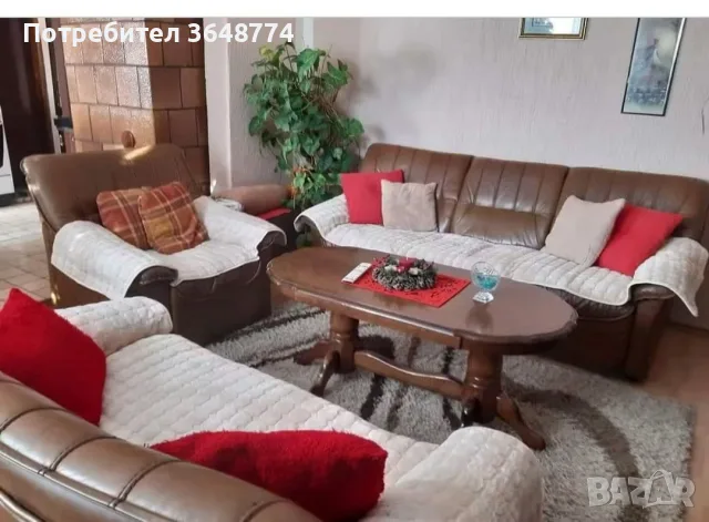 Противохлъзгащи постелки за дивани, снимка 3 - Постелки и подложки - 55985007