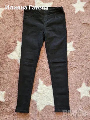 Levi's Нови без етикет дънки за момиче 8-9г