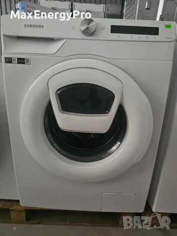 Пералня Samsung