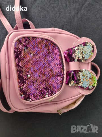 2 раници с подарък , снимка 5 - Раници - 42901150