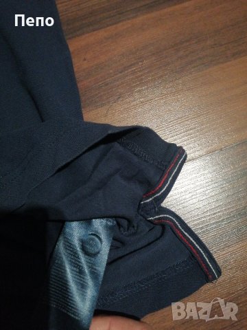 Тениска Tommy Hilfiger , снимка 3 - Тениски - 42224705