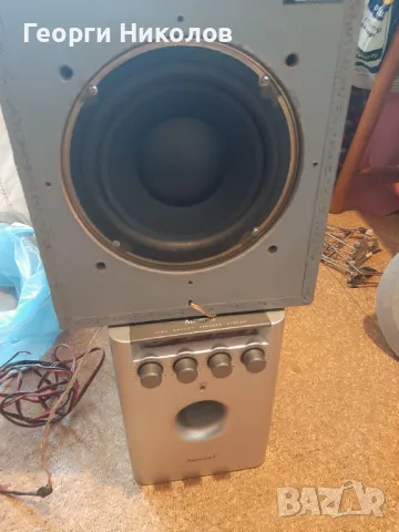 Уредба и суббас