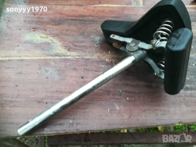 СЕДАЛКА ЗА КОЛЕЛО-ЗА БАЛКАН 1711252015, снимка 8 - Части за велосипеди - 52447304