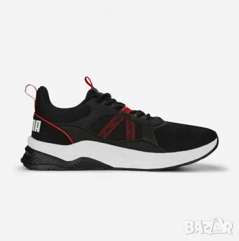 Юношески маратонки Puma Anzarun 2.0 Jr., снимка 2 - Детски маратонки - 49468294
