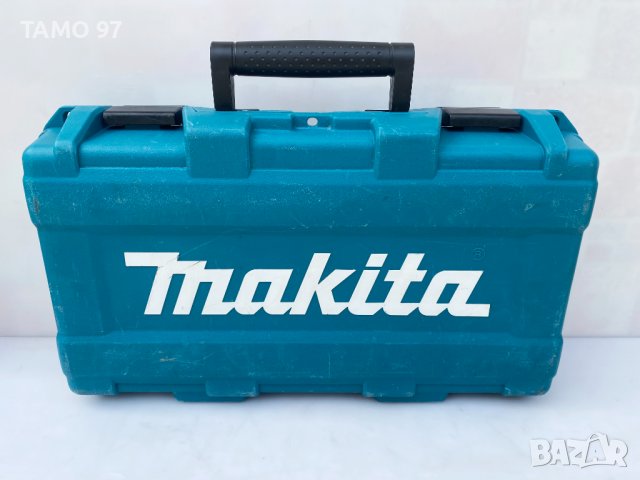 Makita DJR186Z - Акумулаторен саблен трион 18V 3.0Ah, снимка 8 - Други инструменти - 40139404