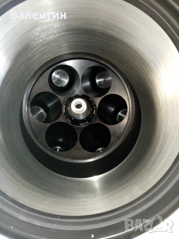 Високо скоростна лобораторна цинтеофуга Beckman Coulter J2-MC Подова супер скоростна центрофуга, снимка 2 - Лаборатория - 31279440