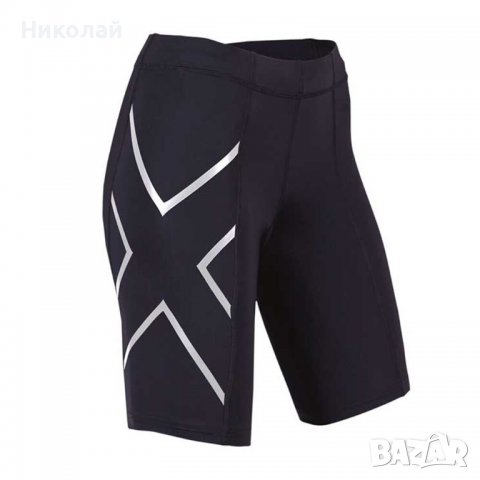 2XU compression клин UPF50+, снимка 4 - Клинове - 37214608