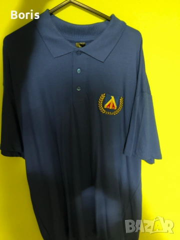 Тениски Екипи на Левски София , снимка 4 - Тениски - 54061189