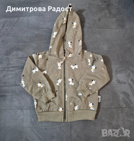 Детски дрешки! Състояние използвано като ново! , снимка 3 - Детски комплекти - 51632742