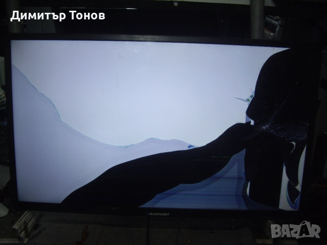 BLAUPUNKT 40/148I-GB-5B2-FHBKU-EU