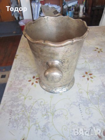 Уникална  шампанера охладител за вино ледарка , снимка 8 - Други - 29742352