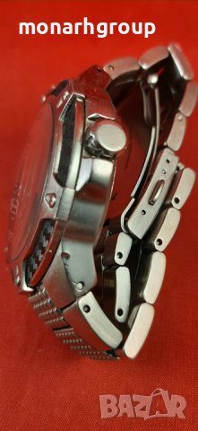 Часовник GUESS U15034G1, снимка 3 - Мъжки - 37538358