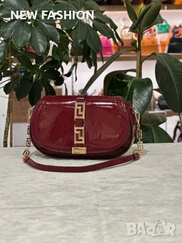 Дамски Чанти ✨ VERSACE , снимка 10 - Чанти - 51253411