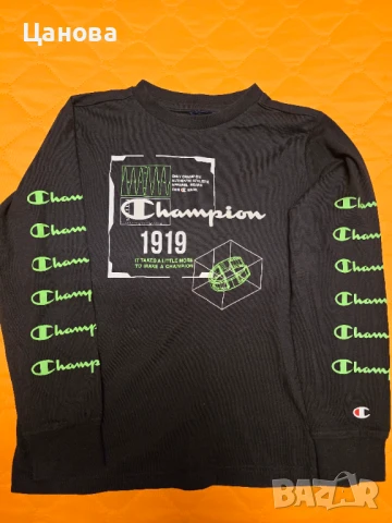 Детска блуза