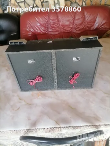 тонколони PHILIPS , снимка 2 - Тонколони - 49786838