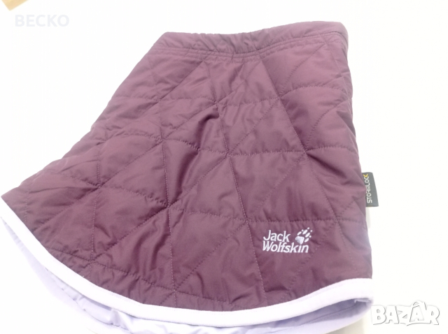 Детска пола Jack Wolfskin , снимка 8 - Детски комплекти - 44764226