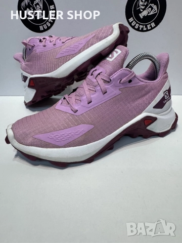 Туристически обувки SALOMON ALPHA CROSS.Номер 36