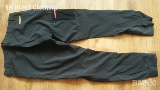 Northpeak Waterproof Stetch Women Trouser размер 44 / XXL дамски панталон водонепромокаем - 1396, снимка 2 - Панталони - 51572329