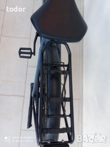 еликтрически велосипед КАЛКХОФФ 27.5 , НОВ , , снимка 3 - Велосипеди - 52942266