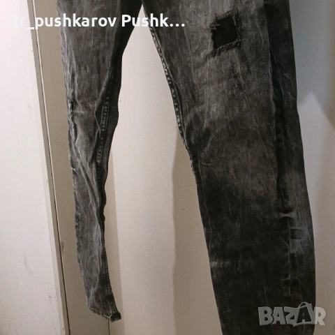 Дънки, снимка 9 - Дънки - 53225014