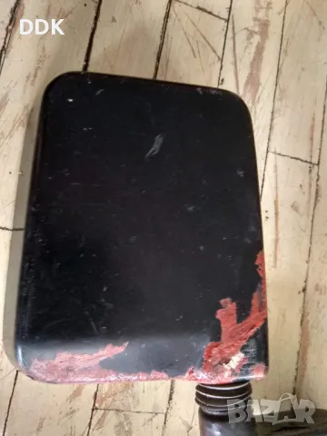 Дясно странично огледало с корпус за Jeep Wrangler, снимка 8 - Аксесоари и консумативи - 49430842